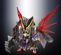 Sima Yi Destiny Gundam"SD Sangoku Soketsuden", Bandai Spirits SD -Toy Model Store sdsangokusouketsu shibai destiny 01m