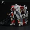 Ling Cage: Incarnation 1/12 MU-2 Type Heavy Three-Dimensional Armor Heavy Defense Type Model Kit -Toy Model Store sjm13302 0
