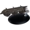 Star Trek Starships Collection #45 Malon Export Vessel (Freighter) Model Replica -Toy Model Store sssuk045 br 2