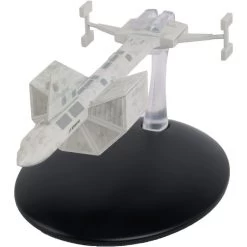 Star Trek Starships Collection #60 SS Botany Bay -Toy Model Store sssuk060 br 4