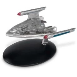 Star Trek Official Starships Collection Warp Delta