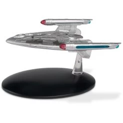Star Trek Official Starships Collection Warp Delta -Toy Model Store sssuk082 6