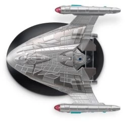 Star Trek Official Starships Collection Warp Delta -Toy Model Store sssuk082 7