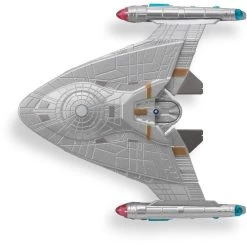 Star Trek Official Starships Collection Warp Delta -Toy Model Store sssuk082 8