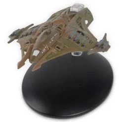 Star Trek Starships Collection #113 Lokirrim Fighter -Toy Model Store sssuk113 3