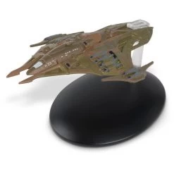 Star Trek Starships Collection #113 Lokirrim Fighter -Toy Model Store sssuk113 4