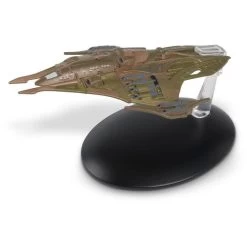 Star Trek Starships Collection #113 Lokirrim Fighter -Toy Model Store sssuk113 5