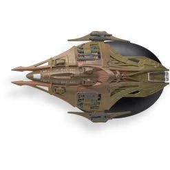 Star Trek Starships Collection #113 Lokirrim Fighter -Toy Model Store sssuk113 6