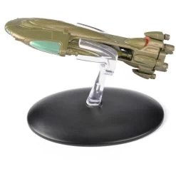 Star Trek Starships Collection #115 Tellarite Ship -Toy Model Store sssuk115c us 3