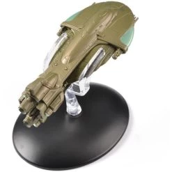 Star Trek Starships Collection #115 Tellarite Ship -Toy Model Store sssuk115c us 4