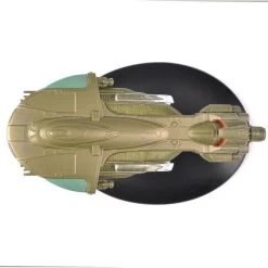 Star Trek Starships Collection #115 Tellarite Ship -Toy Model Store sssuk115c us 5