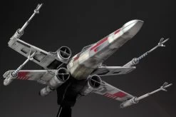 Bandai 1/48 X-Wing Starfighter Moving Edition -Toy Model Store star wars bandai 1 48 x wing starfighter moving edition nyonyafashion 1512 18 NyonyaFashion 3