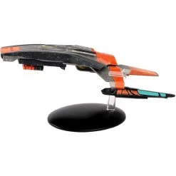 Star Trek Picard Starships Collection #7 Starfleet Wallenberg Tug -Toy Model Store stpen007 us 3