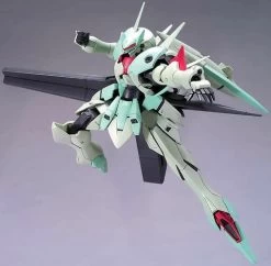 Bandai HG 1/144 #30 Gundam Gadessa