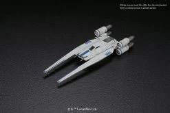 U-Wing Fighter & Tie Striker "Rogue One: A Star Wars Story", Bandai Star Wars 1/144 Plastic Model 11 U-Wing Fighter & Tie Striker "Rogue One: A Star Wars Story", Bandai Star Wars 1/144 Plastic Model -Toy Model Store sw144 u wing tiestriker 02