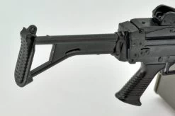 TomyTec Little Armory 1/12 LA046 5.56mm Machine Gun 15 TomyTec Little Armory 1/12 LA046 5.56mm Machine Gun -Toy Model Store tmt29105 3
