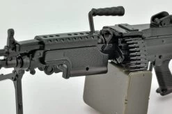 TomyTec Little Armory 1/12 LA046 5.56mm Machine Gun 16 TomyTec Little Armory 1/12 LA046 5.56mm Machine Gun -Toy Model Store tmt29105 4