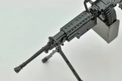TomyTec Little Armory 1/12 LA046 5.56mm Machine Gun 17 TomyTec Little Armory 1/12 LA046 5.56mm Machine Gun -Toy Model Store tmt29105 5