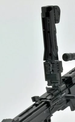 TomyTec Little Armory 1/12 LA046 5.56mm Machine Gun 18 TomyTec Little Armory 1/12 LA046 5.56mm Machine Gun -Toy Model Store tmt29105 6