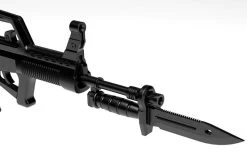 TomyTec Little Armory 1/12 LADF01 Dolls Frontline QBZ-95 Type Assault Rifle 22 TomyTec Little Armory 1/12 LADF01 Dolls Frontline QBZ-95 Type Assault Rifle -Toy Model Store tmt30342 8