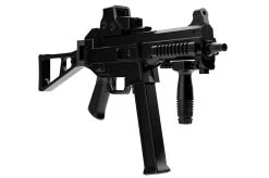 TomyTec Little Armory 1/12 LADF02 Dolls Frontline UMP45 Type Rifle 16 TomyTec Little Armory 1/12 LADF02 Dolls Frontline UMP45 Type Rifle -Toy Model Store tmt30343 3