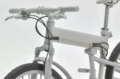 TomyTec Little Armory 1/12 LM008 Montague Paratrooper Folding MTB Bike (Plastic Model Version) 15 TomyTec Little Armory 1/12 LM008 Montague Paratrooper Folding MTB Bike (Plastic Model Version) -Toy Model Store tmt30756 4
