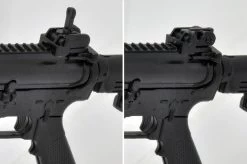 TomyTec Little Armory 1/12 LADF13 Dolls Frontline RO635 Type Submachine Gun -Toy Model Store tmt31705 5