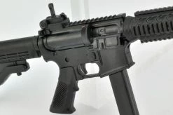 TomyTec Little Armory 1/12 LADF13 Dolls Frontline RO635 Type Submachine Gun -Toy Model Store tmt31705 7