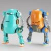 Hasegawa 1/35 MechatroWeGo No.15 Hello WeGo! "Satoru & Akira" (Two Kits In The Box) -Toy Model Store unnamed 2 f4d8d862 c22a 4d46 bbd2 036148ebc725