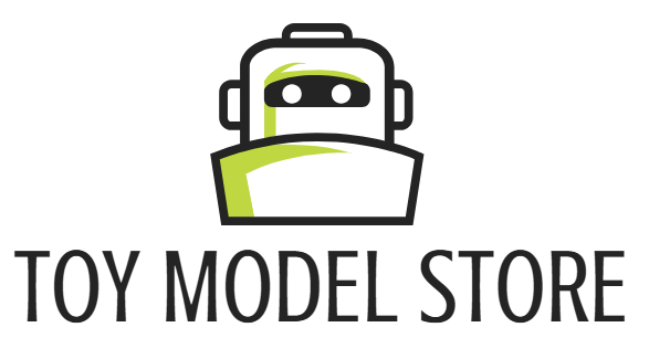 Toy Model Store